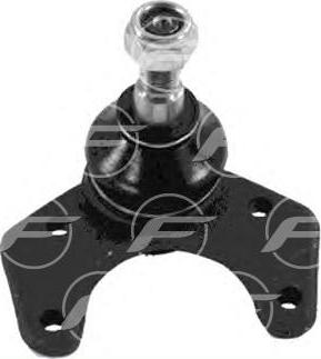 FARE RS094 - Giunto di supporto / guida www.autoricambi360.it