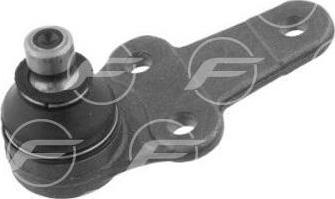 FARE RS040 - Giunto di supporto / guida www.autoricambi360.it