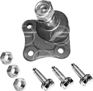 FARE RS001 - Giunto di supporto / guida www.autoricambi360.it