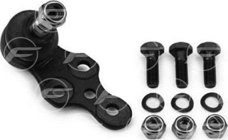 FARE RS027 - Giunto di supporto / guida www.autoricambi360.it