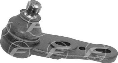 FARE RS125 - Giunto di supporto / guida www.autoricambi360.it