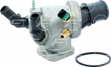 FARE T008 - Termostato, Refrigerante www.autoricambi360.it