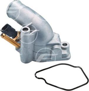 FARE T010 - Termostato, Refrigerante www.autoricambi360.it