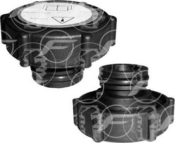 FARE TB408 - Tappo, serbatoio refrigerante www.autoricambi360.it