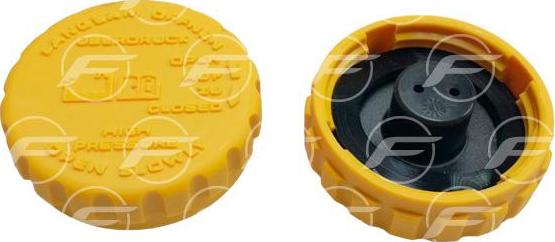 FARE TB160 - Tappo, serbatoio refrigerante www.autoricambi360.it