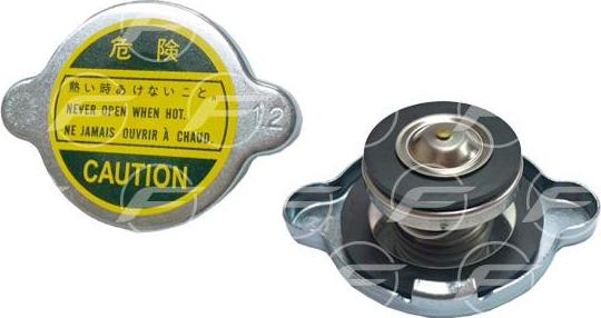 FARE TB180 - Tappo, radiatore www.autoricambi360.it