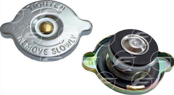 FARE TB170 - Tappo, radiatore www.autoricambi360.it