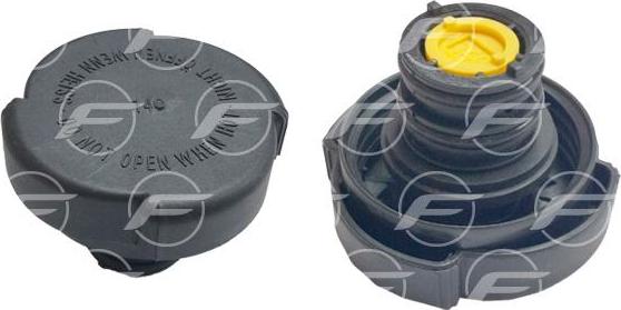 FARE TB290 - Tappo, serbatoio refrigerante www.autoricambi360.it
