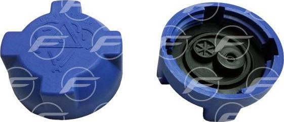 FARE TB230 - Tappo, serbatoio refrigerante www.autoricambi360.it