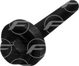 FARE TC005 - Kit bulloni, Puleggia-Albero a gomiti www.autoricambi360.it