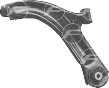 FARE TR542 - Supporto, Braccio oscillante www.autoricambi360.it