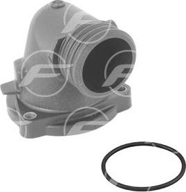 FARE 9990 - Termostato, Refrigerante www.autoricambi360.it