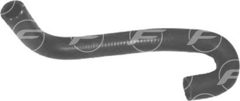FARE 9140 - Flessibile radiatore www.autoricambi360.it