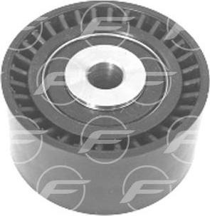 FARE 4657 - Kit cinghie dentate www.autoricambi360.it