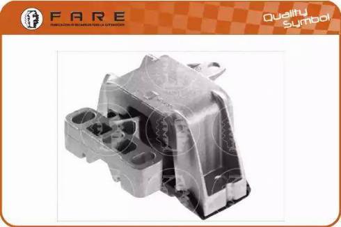 FARE 4891 - Sospensione, Motore www.autoricambi360.it
