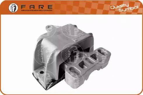 FARE 4892 - Sospensione, Motore www.autoricambi360.it