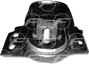 FARE 5196 - Sospensione, Motore www.autoricambi360.it