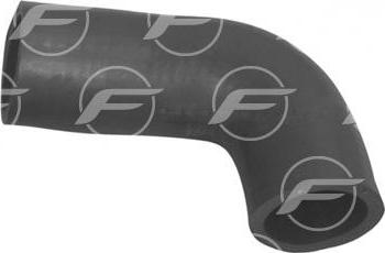 FARE 5118 - Flessibile radiatore www.autoricambi360.it