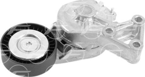 FARE 5182 - Kit riparazione, Braccio tenditore-Cinghia Poly-V www.autoricambi360.it