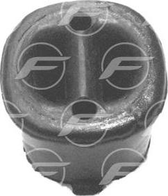 FARE 0553 - Supporto, Silenziatore www.autoricambi360.it