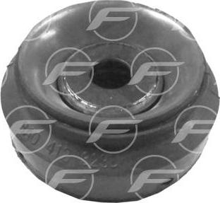 FARE 0530-2 - Supporto ammortizzatore a molla www.autoricambi360.it