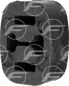 FARE 0207 - Supporto, Silenziatore www.autoricambi360.it