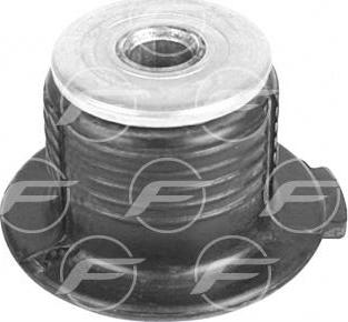 FARE 0762 - Supporto, Corpo assiale www.autoricambi360.it