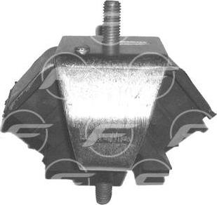 FARE 0716 - Sospensione, Motore www.autoricambi360.it