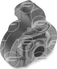 FARE 1952 - Supporto, Silenziatore www.autoricambi360.it