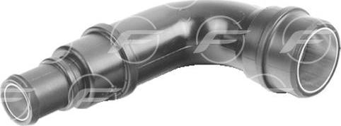 FARE 14817 - Flessibile, Scarico aria copritestata www.autoricambi360.it