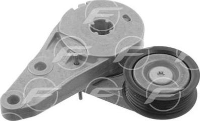 FARE 14305 - Kit riparazione, Braccio tenditore-Cinghia Poly-V www.autoricambi360.it