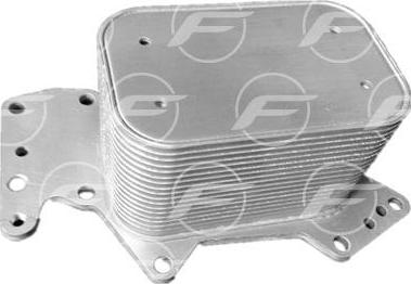 FARE 14220 - Radiatore olio, Olio motore www.autoricambi360.it