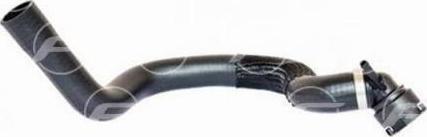FARE 15992 - Flessibile radiatore www.autoricambi360.it