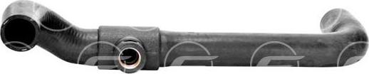 FARE 15949 - Flessibile radiatore www.autoricambi360.it
