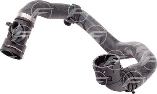 FARE 15966 - Flessibile radiatore www.autoricambi360.it