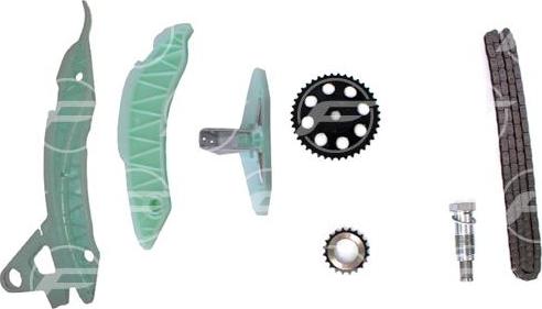 FARE 15920 - Kit catena distribuzione www.autoricambi360.it