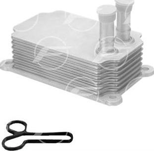 FARE 15148 - Radiatore olio, Olio motore www.autoricambi360.it