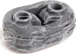 FARE 15893 - Supporto, Silenziatore www.autoricambi360.it
