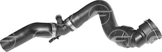 FARE 15299 - Flessibile radiatore www.autoricambi360.it
