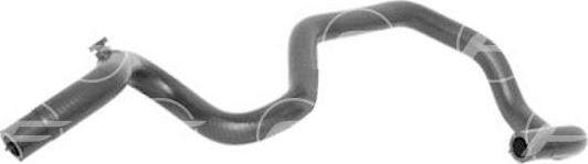 FARE 15232 - Flessibile radiatore www.autoricambi360.it