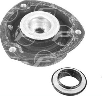 FARE 15237 - Supporto ammortizzatore a molla www.autoricambi360.it