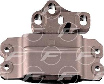 FARE 15704 - Sospensione, Motore www.autoricambi360.it