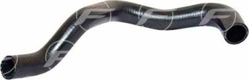 FARE 16604 - Flessibile radiatore www.autoricambi360.it