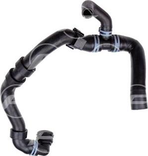 FARE 16135 - Flessibile radiatore www.autoricambi360.it