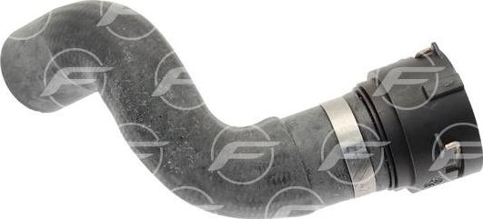 FARE 16215 - Flessibile radiatore www.autoricambi360.it