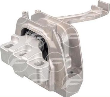 FARE 16230 - Sospensione, Motore www.autoricambi360.it