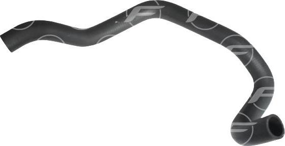 FARE 16761 - Flessibile radiatore www.autoricambi360.it