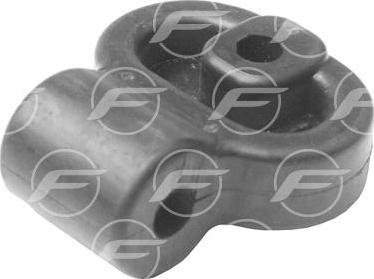 FARE 10460 - Supporto, Silenziatore www.autoricambi360.it