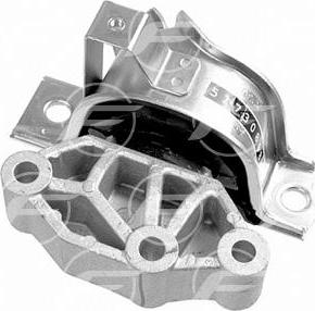 FARE 10422 - Sospensione, Motore www.autoricambi360.it