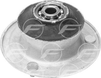 FARE 10891 - Supporto ammortizzatore a molla www.autoricambi360.it